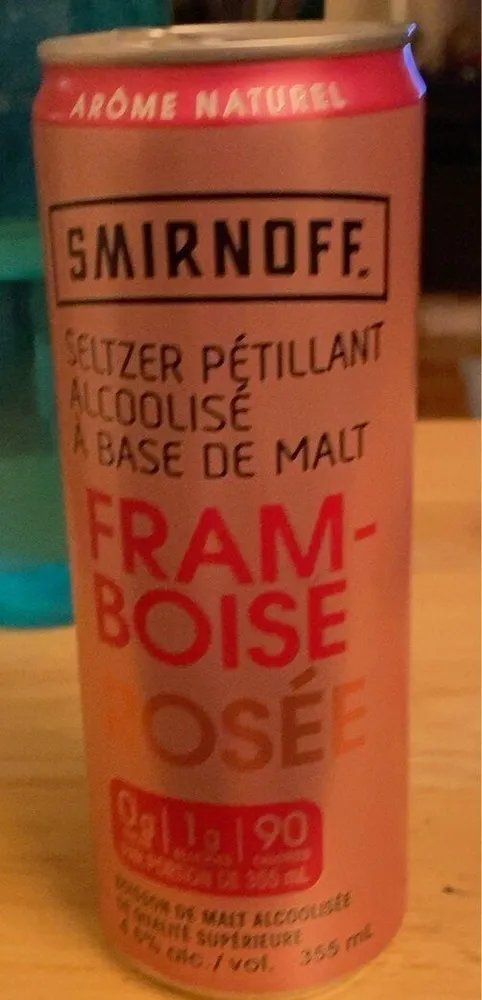 Boisson