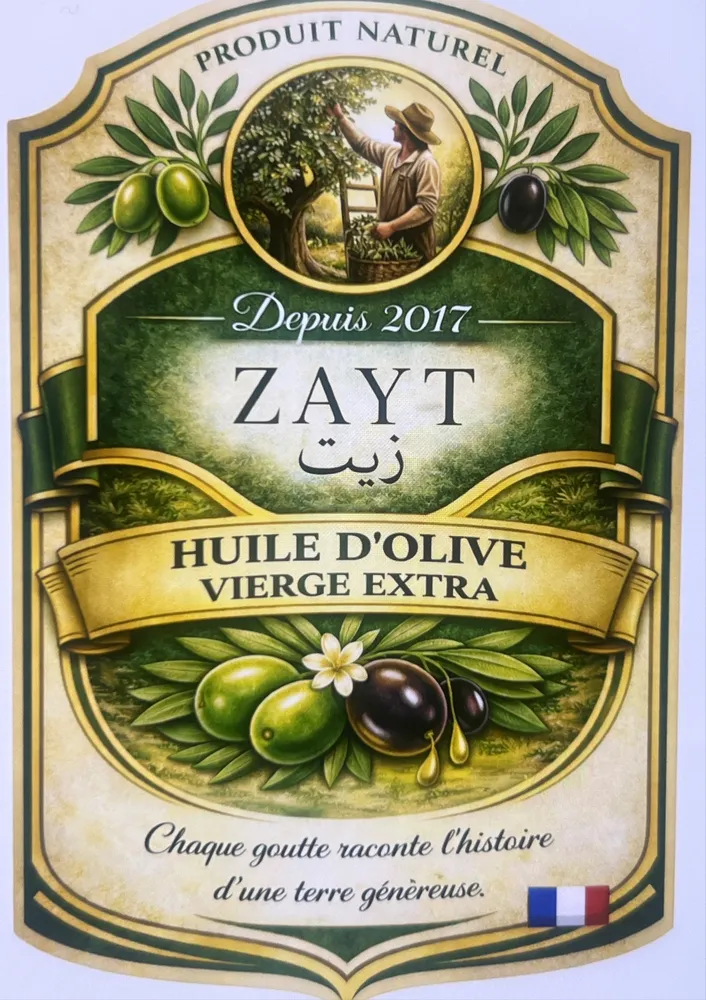 ZAYT