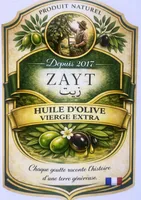 ZAYT
