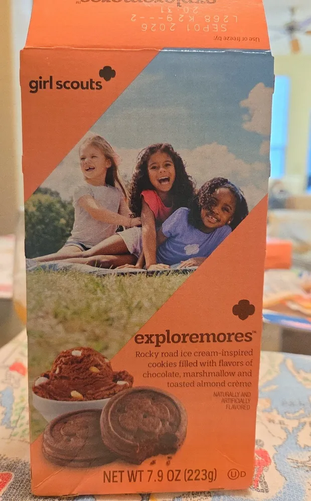 exploremores