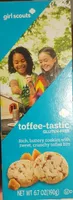 toffee-tastic