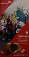 tagalongs