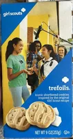 trefoils