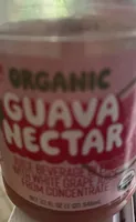 Guava Nectar