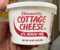 Cottage Cheese