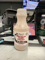 Chocolate Dairy Shake Refresher