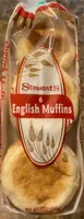 English Muffins