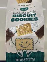 Biscuit Cookies