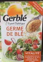 Gerble germe ble
