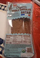 Double chocolate Batard
