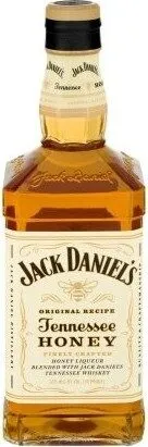 Jack Daniel's Tennessee Honey (1 x 0.7 L)