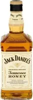 Jack Daniel's Tennessee Honey (1 x 0.7 L)