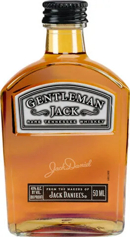 Gentleman Jack