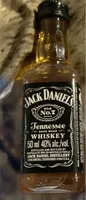 Jack Daniel's No. 7 Tennessee Whiskey