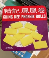 Ching Kee Phoenix Rolls