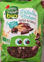 Pétales O'choc
