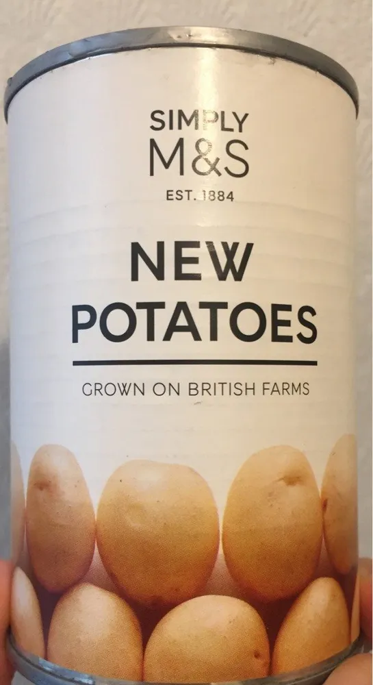 Potatoes