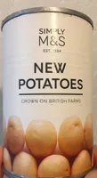 Potatoes