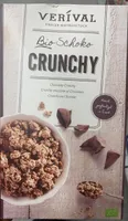 Crunchy