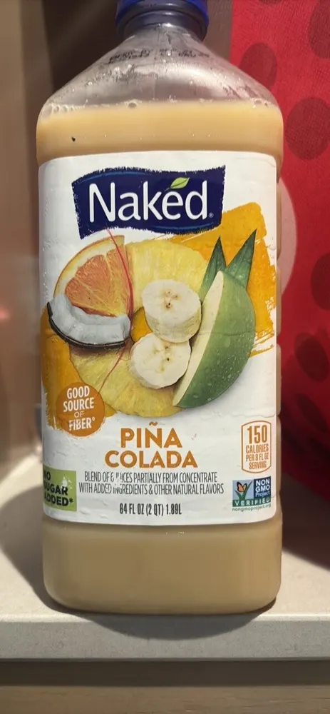 Piña Colada