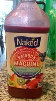Rainbow Machine
