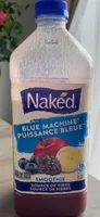 Puissance Bleue