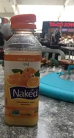 O-J Orange Juice