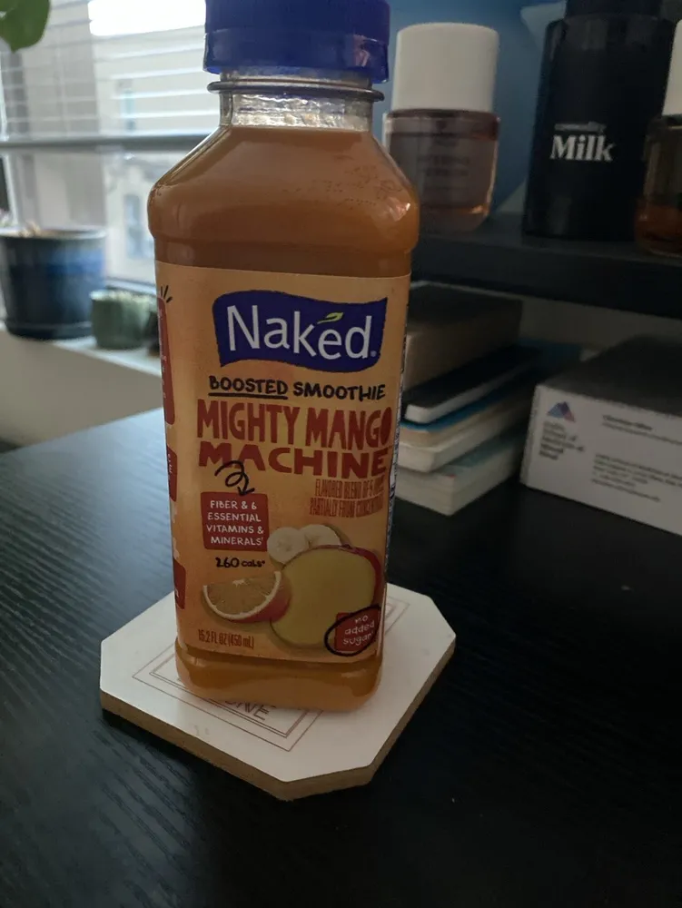 Mighty Mango Machine