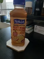 Mighty Mango Machine