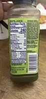 BOOSTED SMOOTHIE GREEN MACHINE