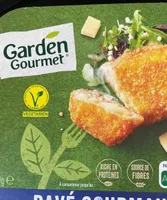 Pavé gourmand fromage