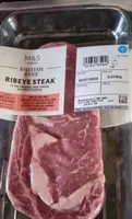 RIBEYE STEAK