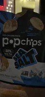 popchips SEA SALT