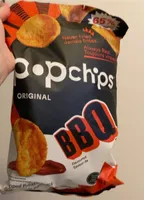 Bbq popped