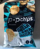 Popchips