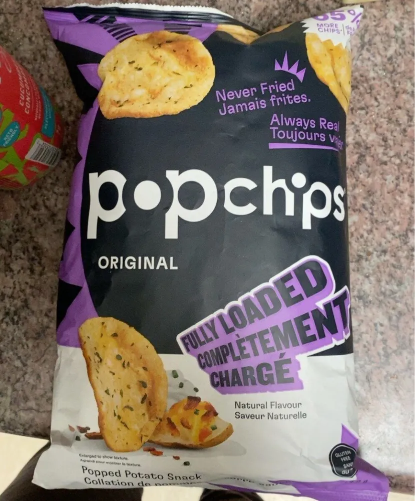 Original chips
