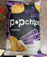 Original chips