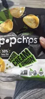 popchips Sour Cream & Onion