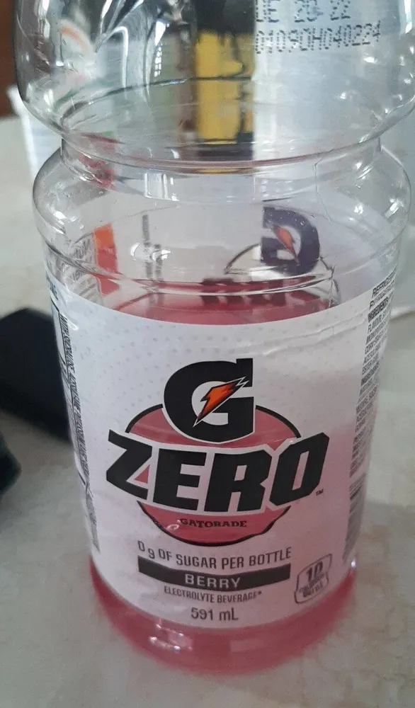 Gatorade