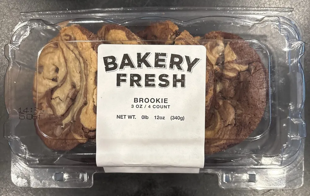 BROOKIE