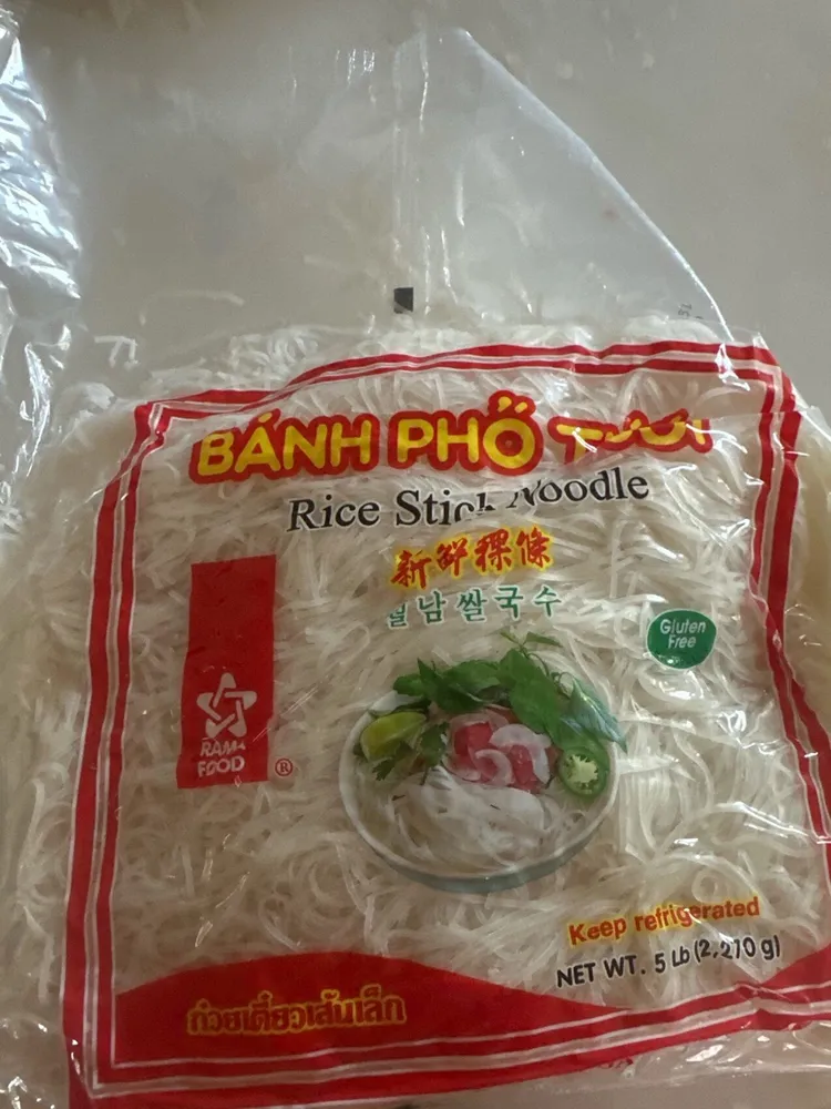 Banh Pho Tuoi