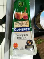Parmigiano Reggiano
