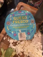 QUESO FRESCO