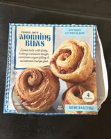Morning Buns