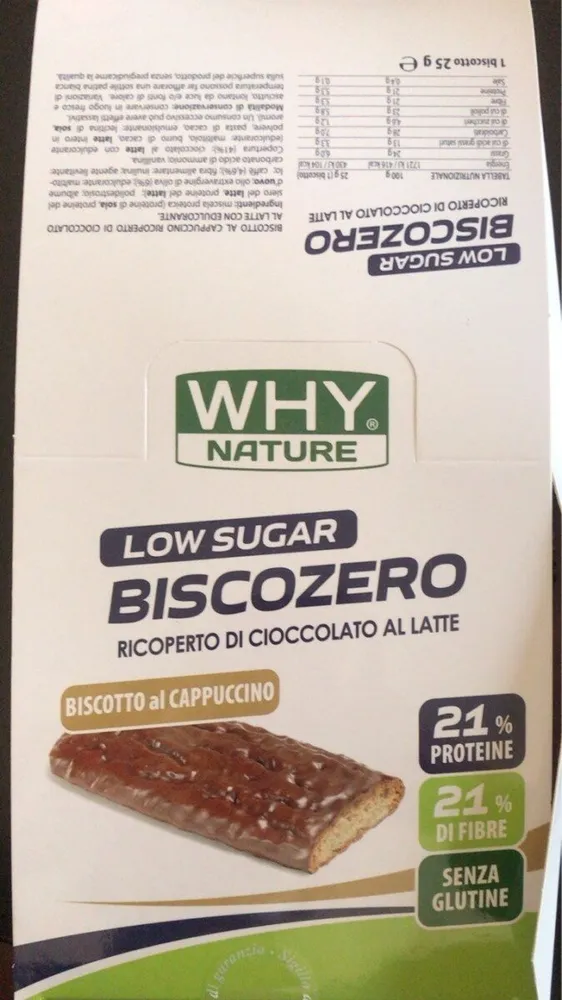 Biscozero