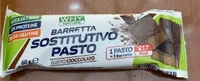 Sostitutivo pasto