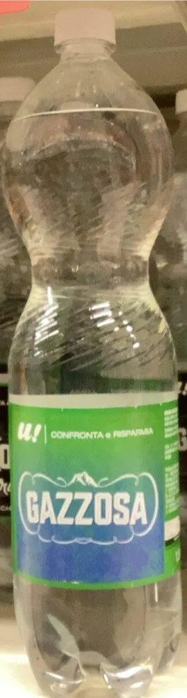 Gazzosa