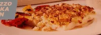 Merluzzo d Alaska gratin