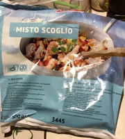 Misto scoglio