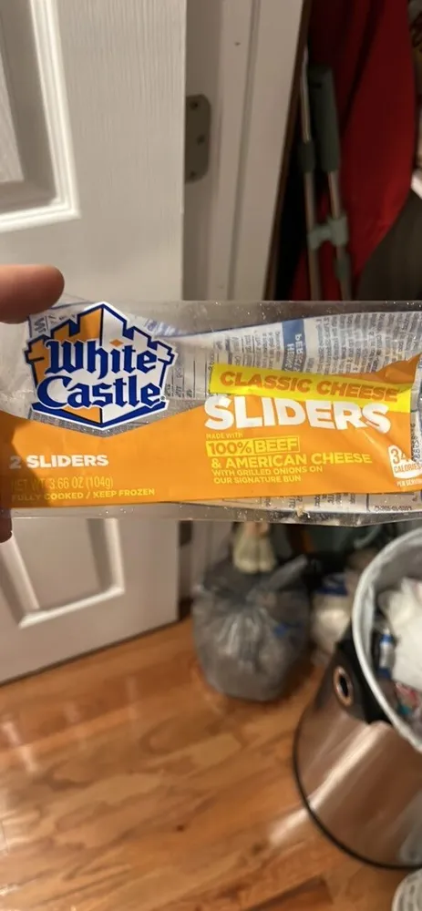 Classic Cheeseburgers